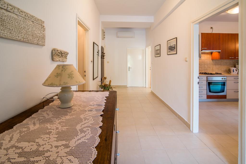 Apartment Ana 1 Malinska Exterior foto